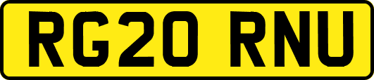 RG20RNU