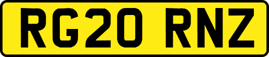RG20RNZ