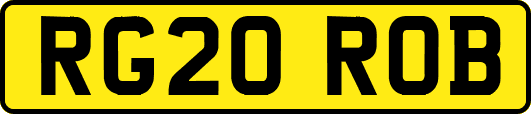 RG20ROB
