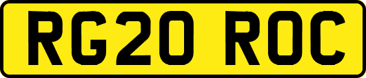RG20ROC
