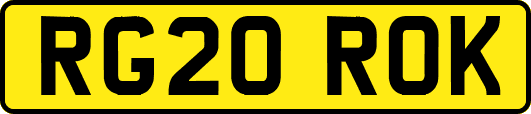 RG20ROK