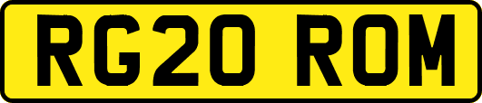 RG20ROM