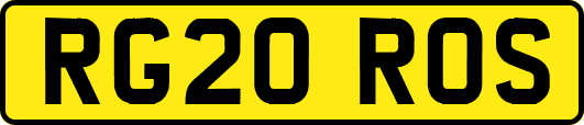 RG20ROS