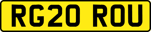 RG20ROU