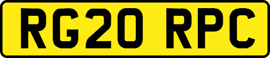 RG20RPC