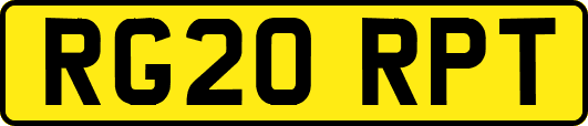 RG20RPT