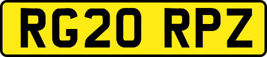 RG20RPZ