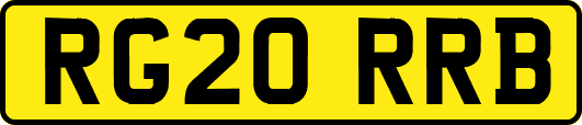 RG20RRB