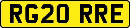 RG20RRE