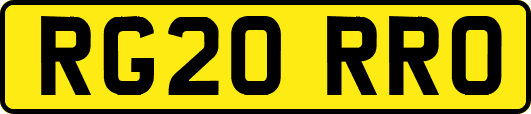 RG20RRO