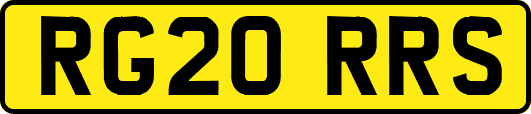 RG20RRS