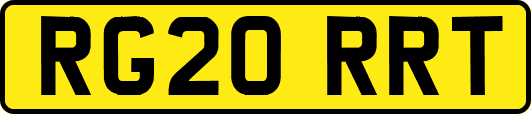 RG20RRT
