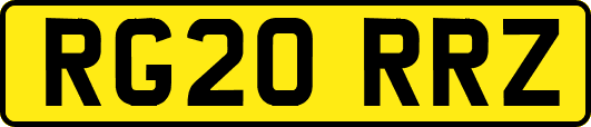RG20RRZ