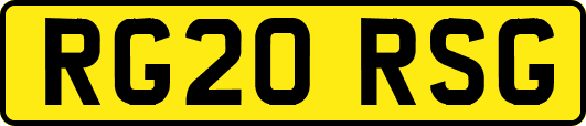 RG20RSG