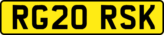 RG20RSK