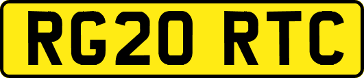 RG20RTC