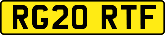 RG20RTF