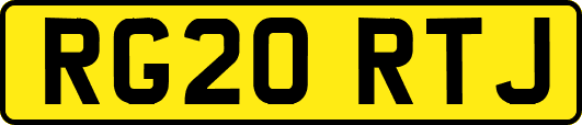 RG20RTJ