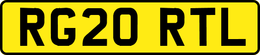 RG20RTL