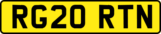 RG20RTN