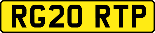 RG20RTP