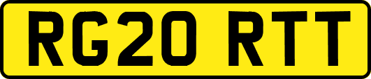 RG20RTT
