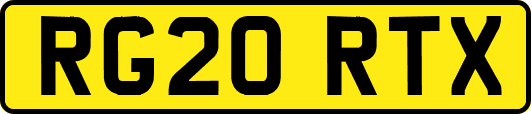 RG20RTX