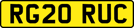 RG20RUC