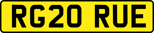 RG20RUE