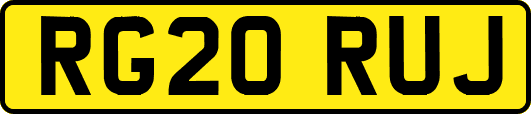 RG20RUJ
