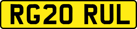 RG20RUL