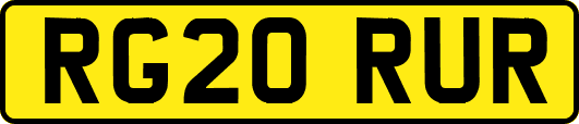 RG20RUR