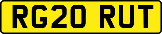 RG20RUT