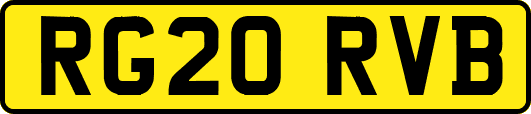 RG20RVB