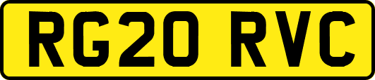 RG20RVC