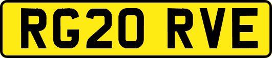 RG20RVE