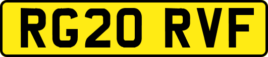 RG20RVF