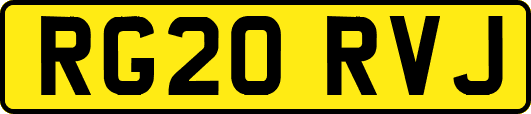 RG20RVJ