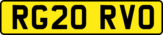 RG20RVO