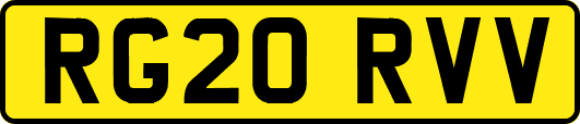 RG20RVV