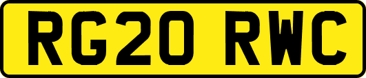 RG20RWC