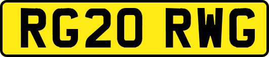 RG20RWG