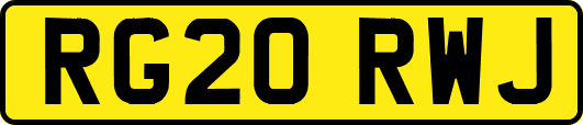 RG20RWJ