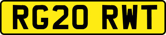 RG20RWT