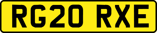 RG20RXE