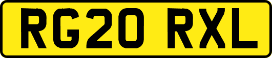 RG20RXL