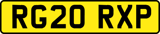 RG20RXP