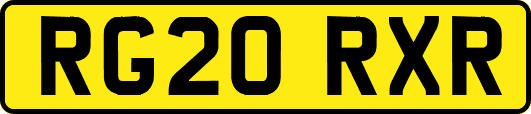 RG20RXR