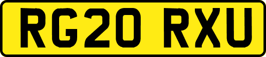 RG20RXU