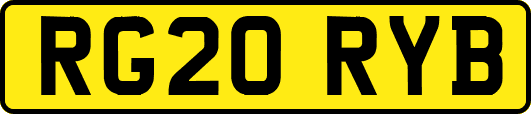 RG20RYB